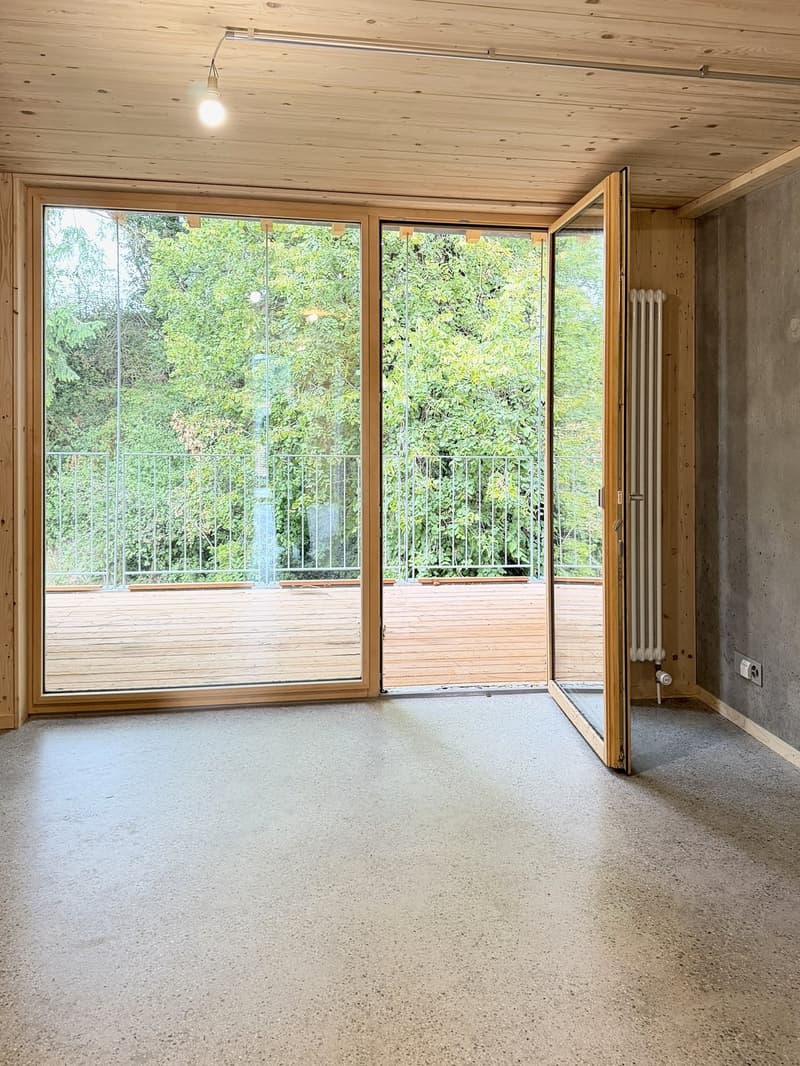 Charmant 4.5 pièces en triplex - logements à loyer abordable (LLA) (5)