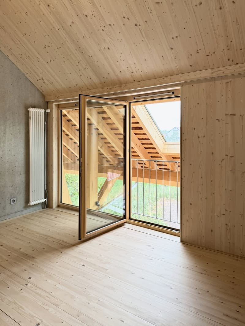 Charmant 4.5 pièces en triplex - logements à loyer abordable (LLA) (7)