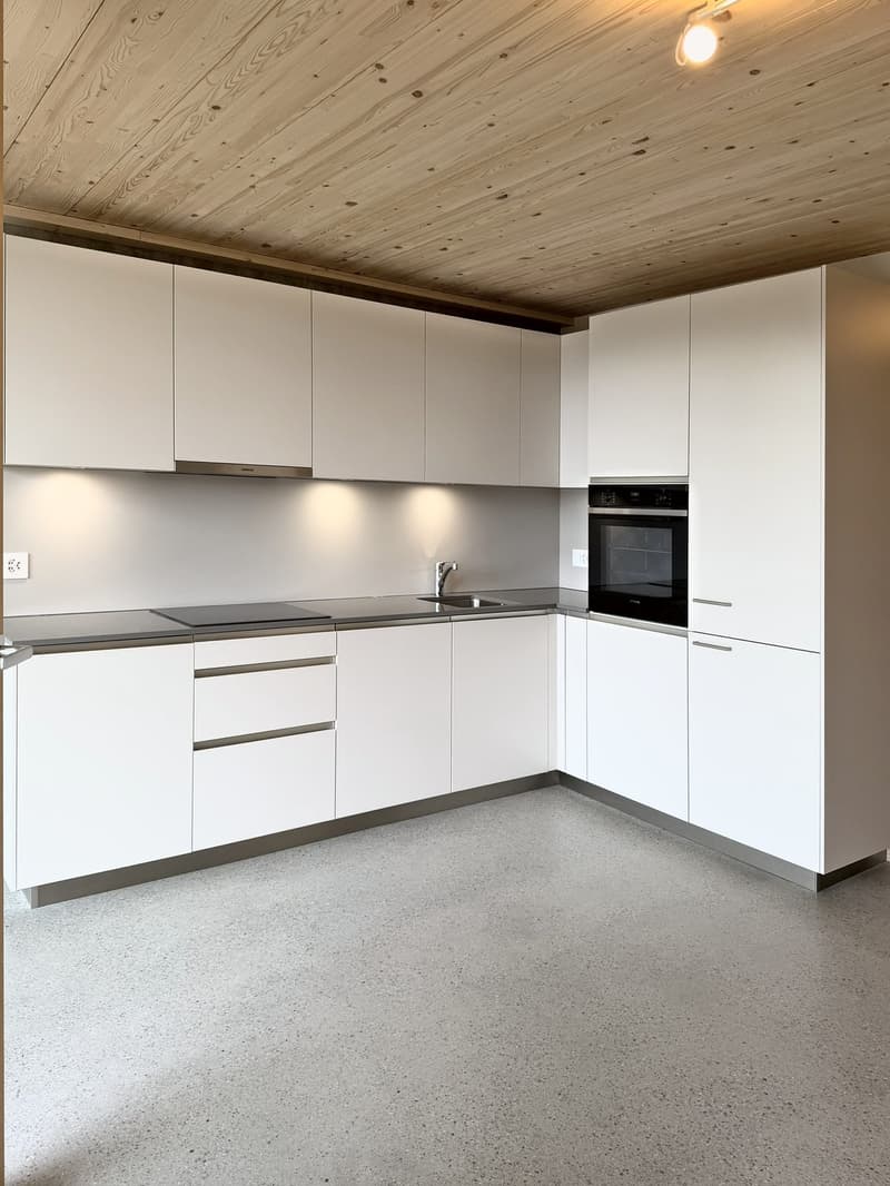 Charmant 4.5 pièces en triplex - logements à loyer abordable (LLA) (2)