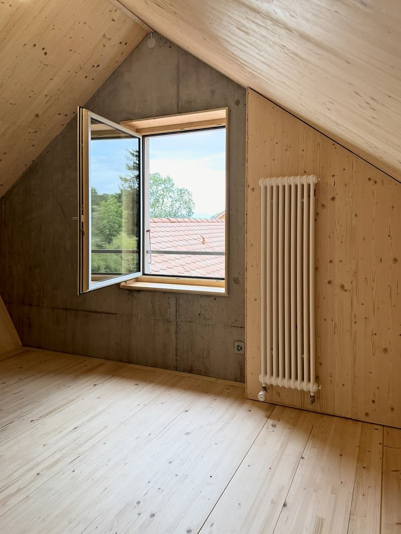 Charmant 4.5 pièces en triplex - logements à loyer abordable (LLA) (8)