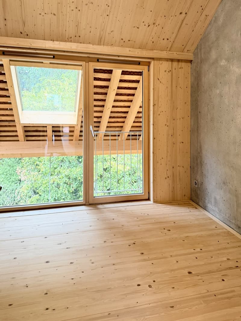 Charmant 4.5 pièces en triplex - logements à loyer abordable (LLA) (6)