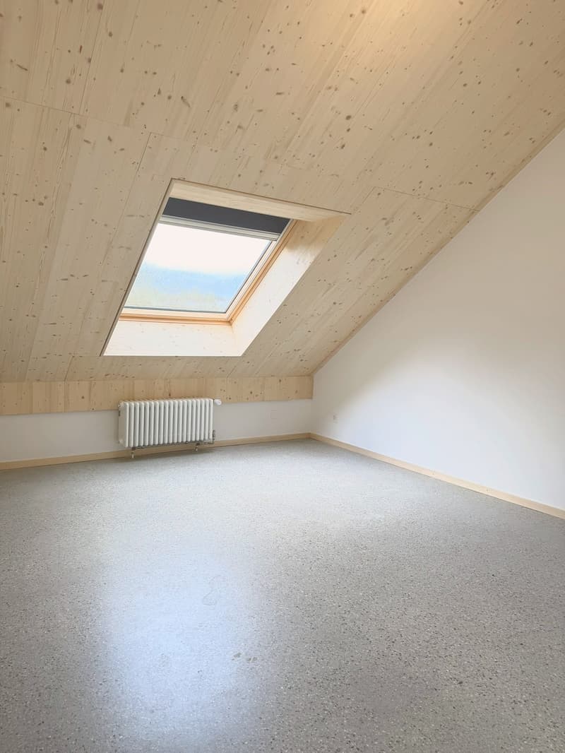Charmant 3.5 pièces en duplex (6)