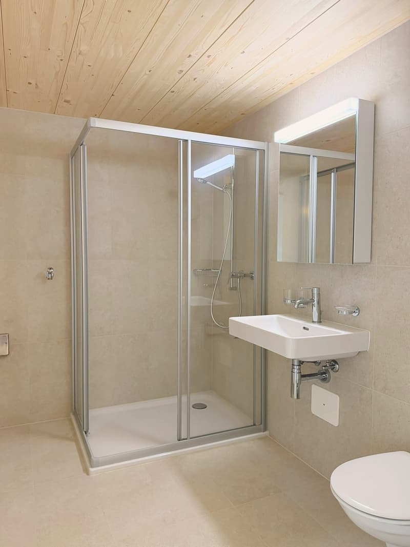 Charmant 3.5 pièces en duplex (5)