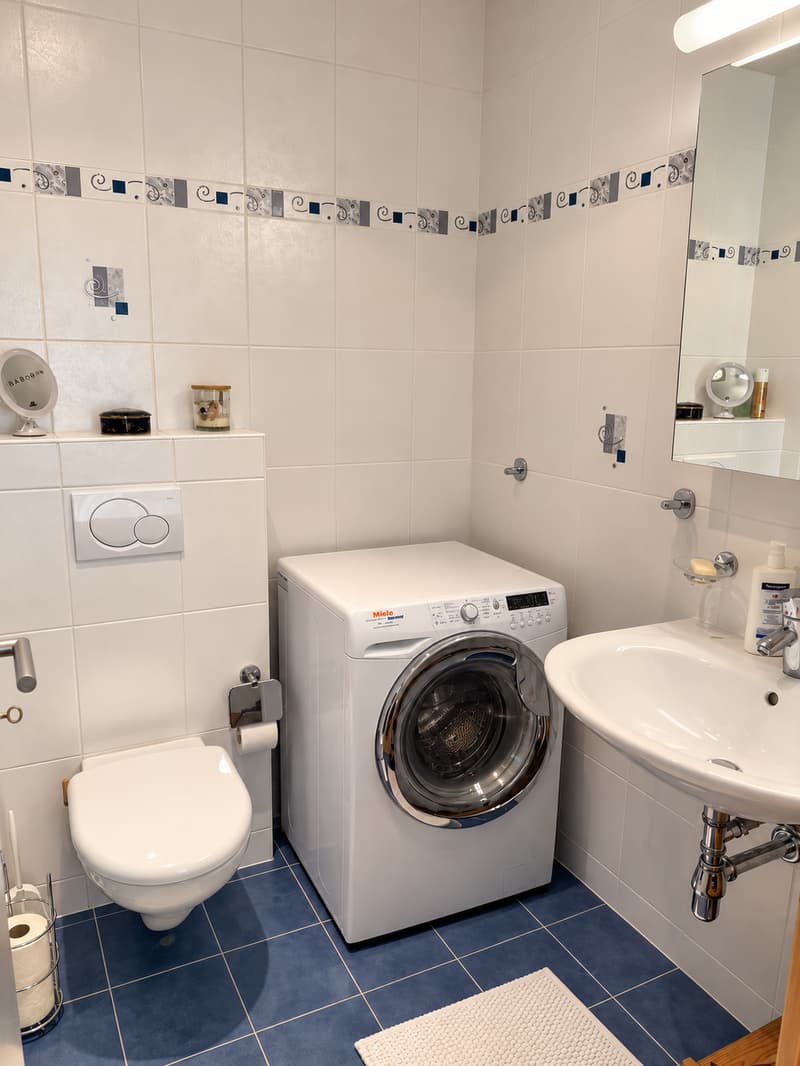 Appartement de 3.5 pièces à louer à Pully (7)