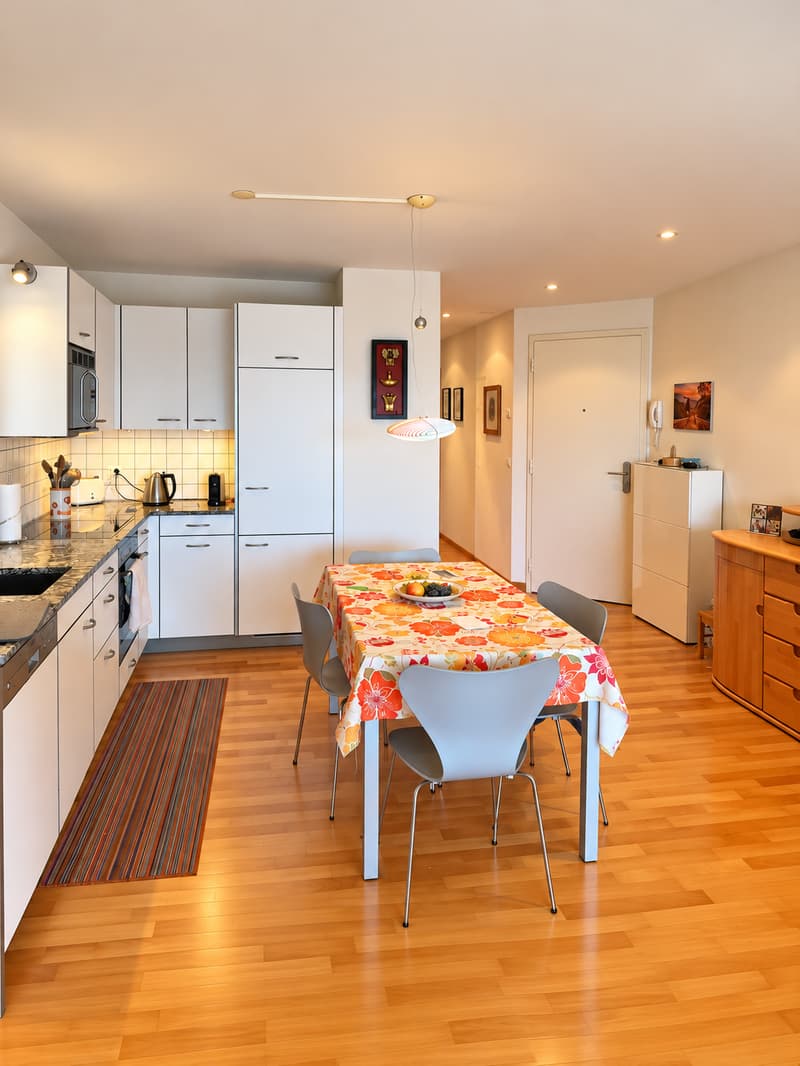 Appartement de 3.5 pièces à louer à Pully (3)