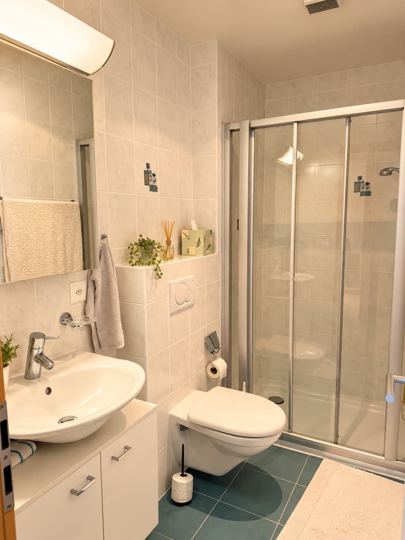 Appartement de 3.5 pièces à louer à Pully (6)