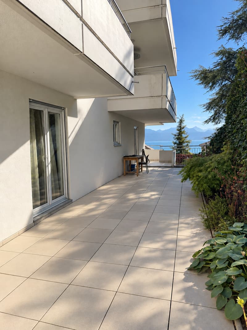 Appartement de 3.5 pièces à louer à Pully (9)