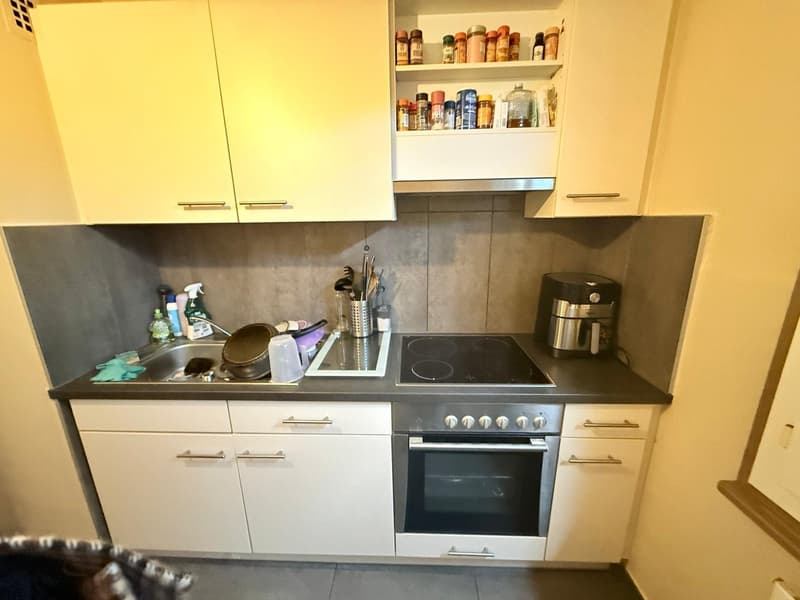 Helles 3.5-Zimmer-Wohnung in Chêne-Bourg, ruhig gelegen (3)