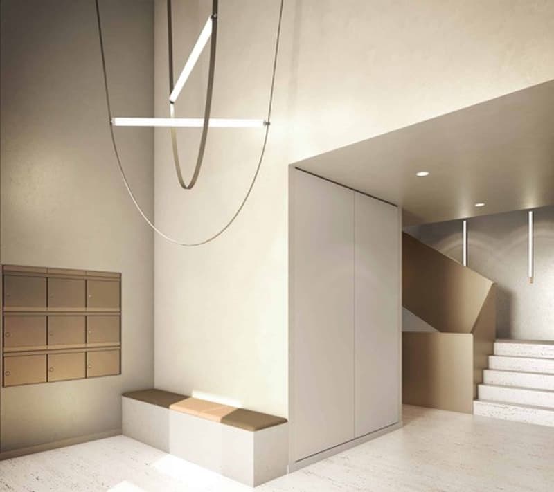 Bel appartement de 5 pièces en duplex (7)