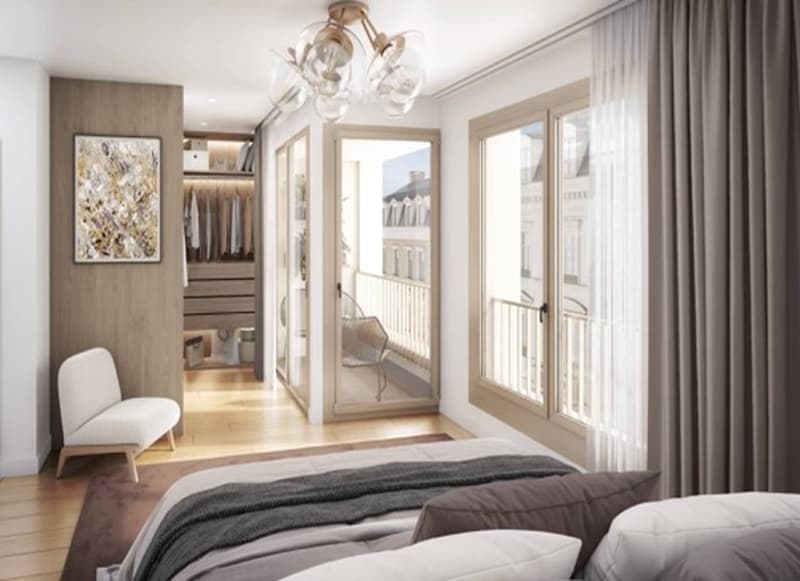 Bel appartement de 5 pièces en duplex (2)