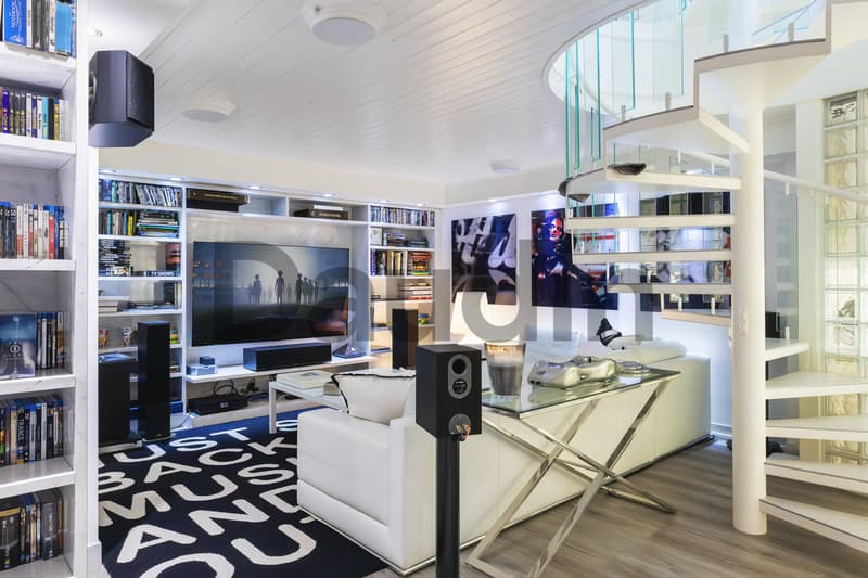 Exceptional duplex with an area of 470 m2 in Champel (7)