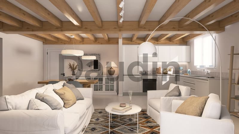 Esclusività - Villa individuale nella calma assoluta (3)