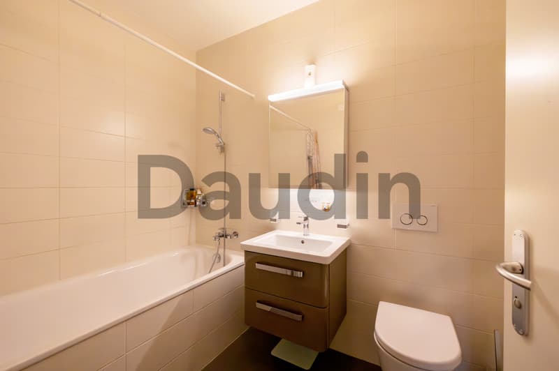Casatax: Charming apartment in a modern and secure residence (11)