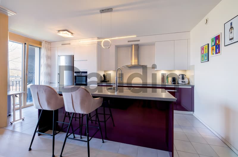 Casatax: Charming apartment in a modern and secure residence (6)