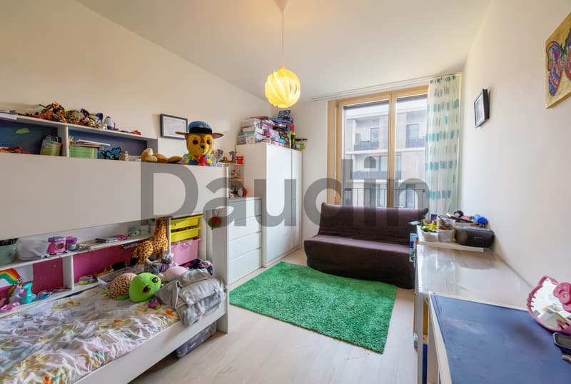 Casatax: Charming apartment in a modern and secure residence (9)