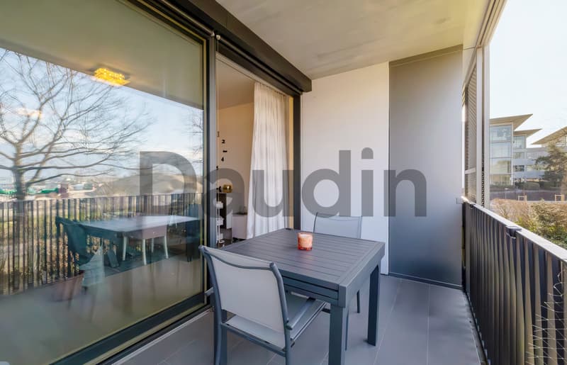 Casatax: Charming apartment in a modern and secure residence (7)