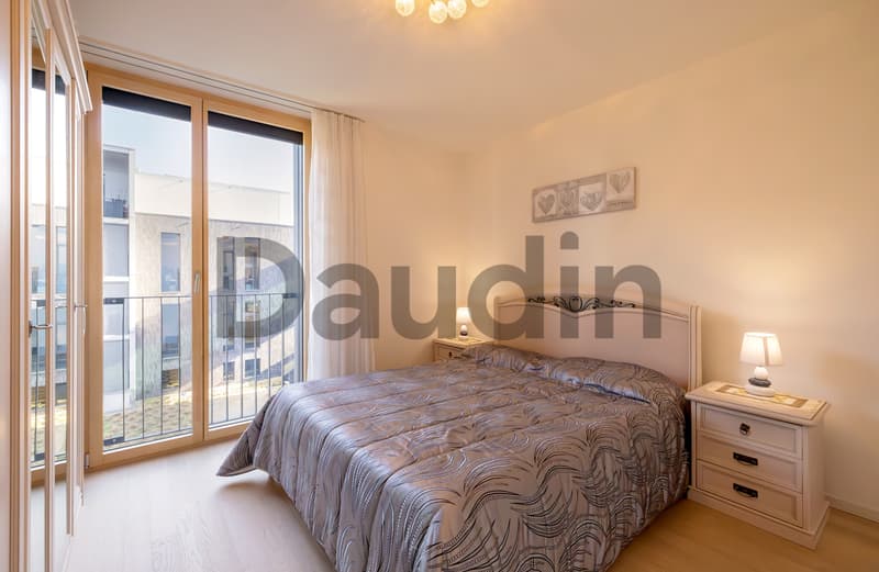 Casatax: Charming apartment in a modern and secure residence (8)
