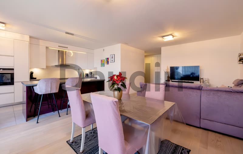 Casatax: Charming apartment in a modern and secure residence (5)