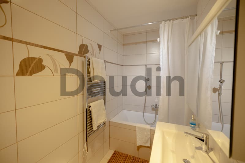 5-room apartment in the heart of Les Vergers (7)