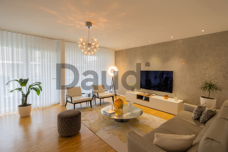 5-room apartment in the heart of Les Vergers (2)