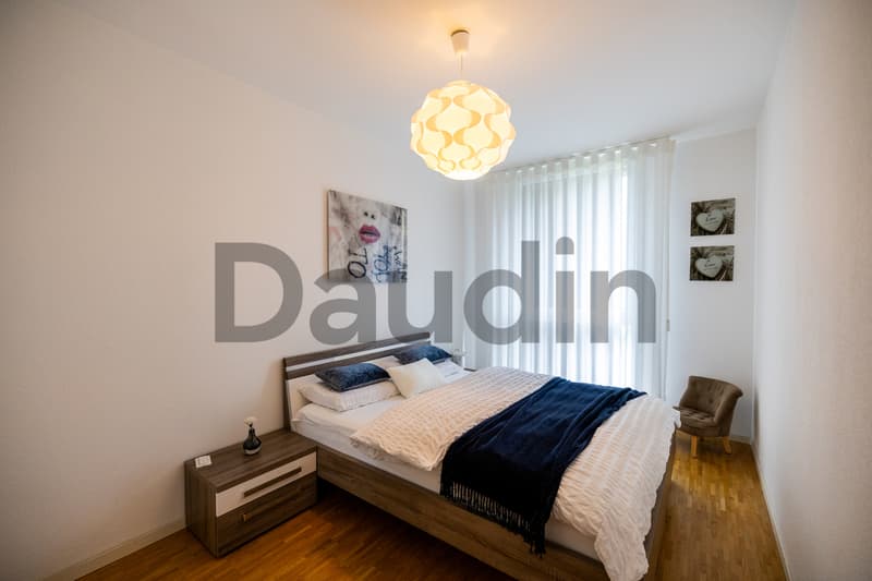 5-room apartment in the heart of Les Vergers (4)