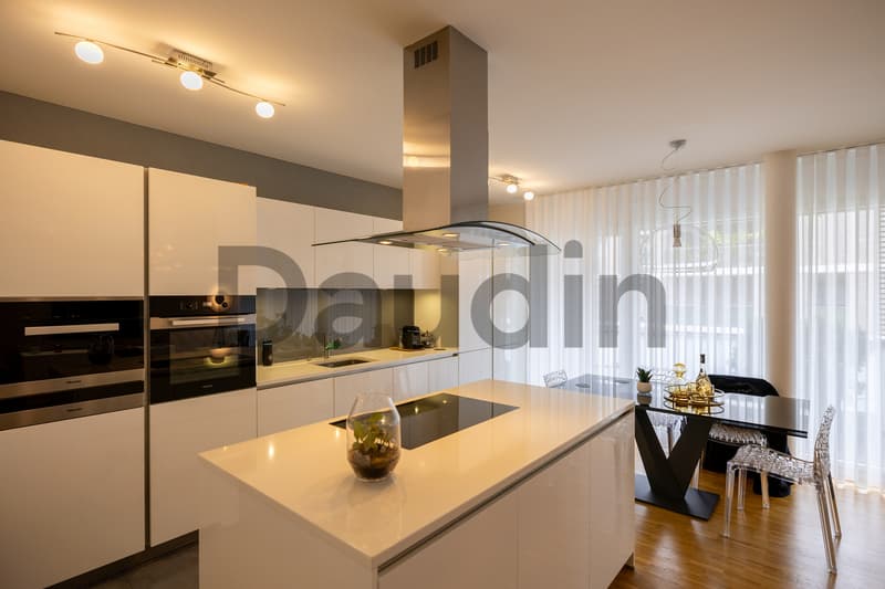5-room apartment in the heart of Les Vergers (3)