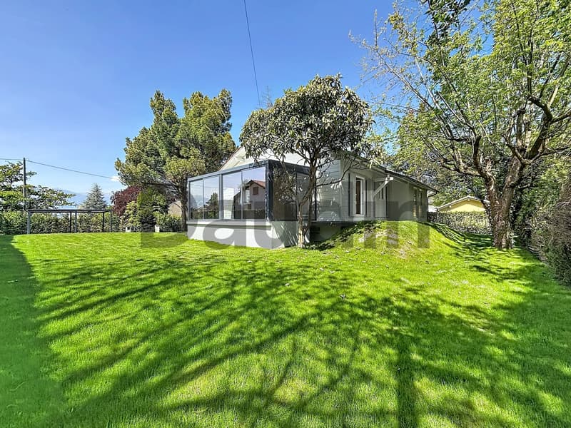 Detached house with 7 rooms, completely renovated (3)