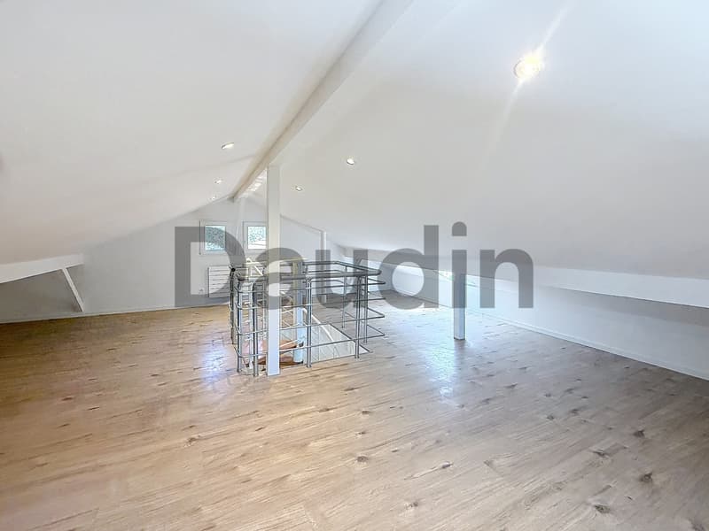 Detached house with 7 rooms, completely renovated (7)