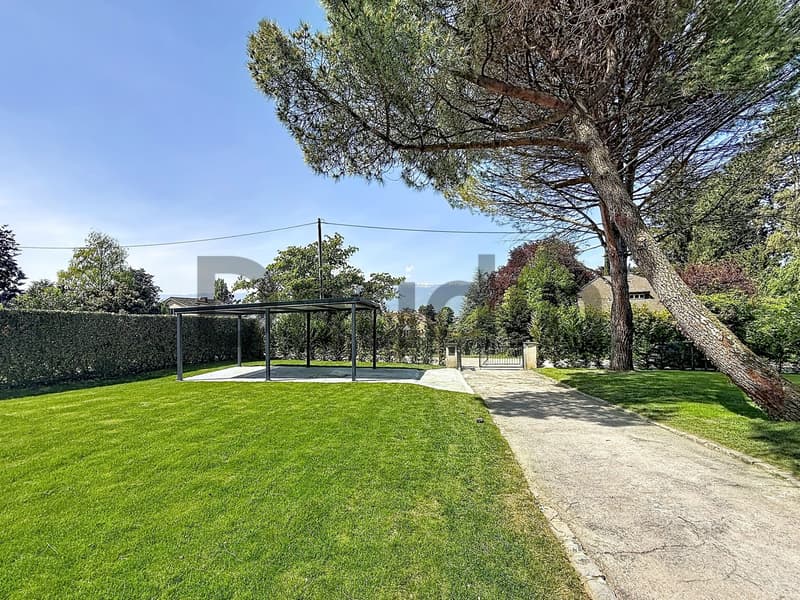 Detached house with 7 rooms, completely renovated (4)