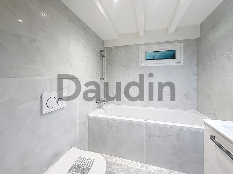Detached house with 7 rooms, completely renovated (11)