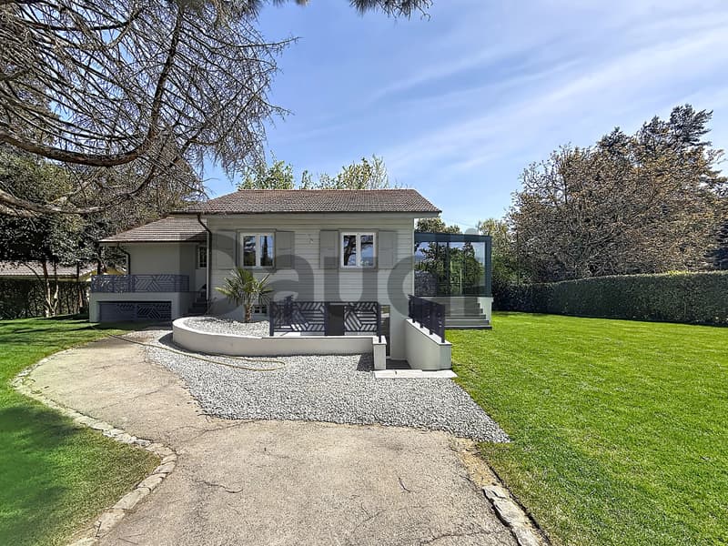 Detached house with 7 rooms, completely renovated (1)