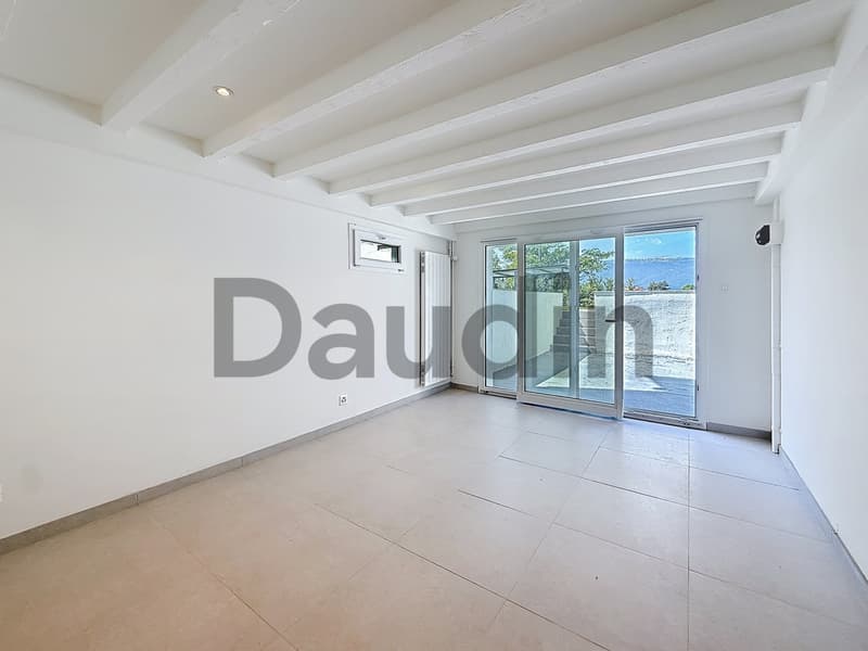 Detached house with 7 rooms, completely renovated (9)