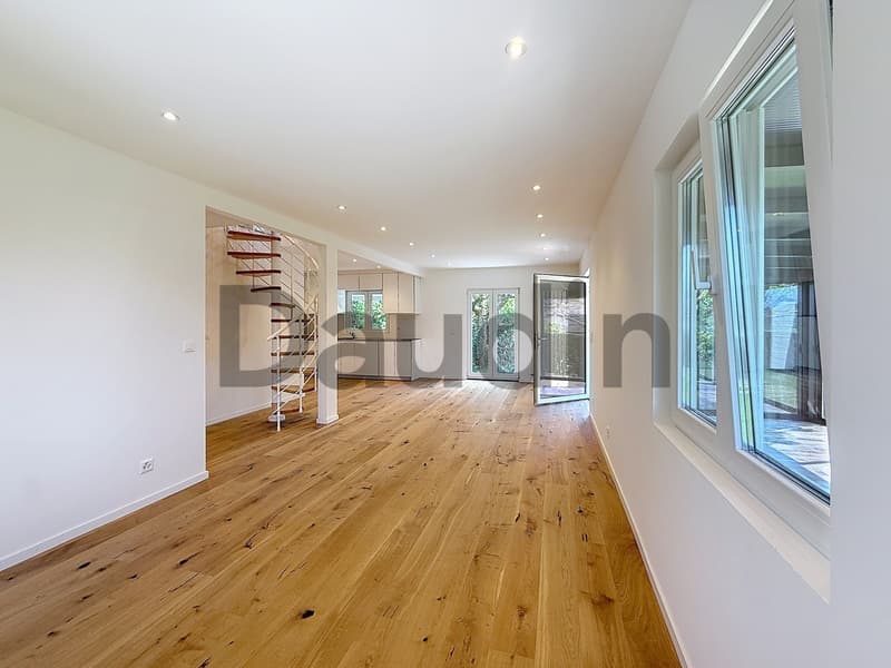 Detached house with 7 rooms, completely renovated (5)