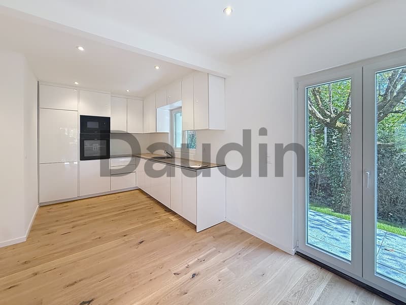 Detached house with 7 rooms, completely renovated (6)