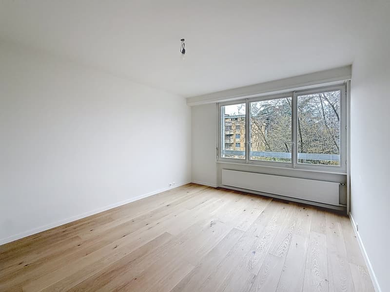 Beautiful 5-room apartment in new condition in the heart of Champel (5)
