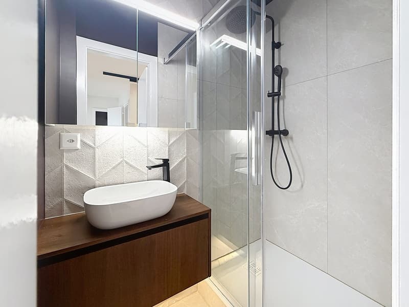 Beautiful 5-room apartment in new condition in the heart of Champel (9)