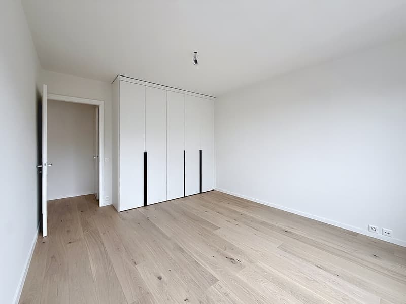 Beautiful 5-room apartment in new condition in the heart of Champel (2)