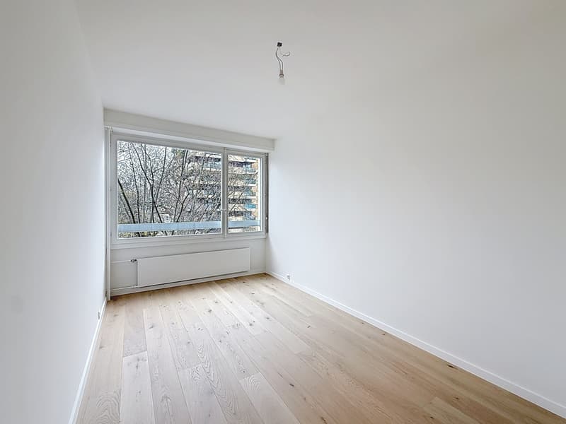 Beautiful 5-room apartment in new condition in the heart of Champel (7)