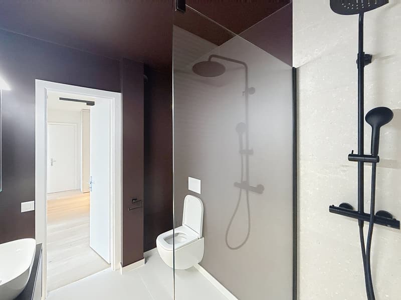 Beautiful 5-room apartment in new condition in the heart of Champel (8)