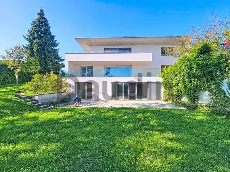 Individual villa with 14 rooms, completely renovated (1)