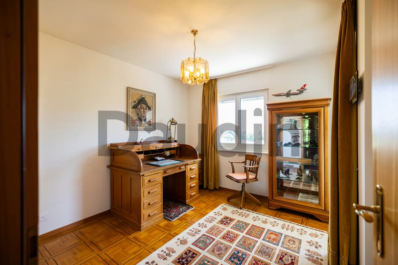 6-room villa in Terre Sainte (8)