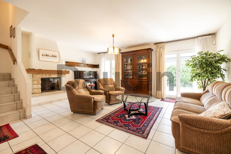 6-room villa in Terre Sainte (4)