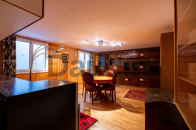 6-room villa in Terre Sainte (11)