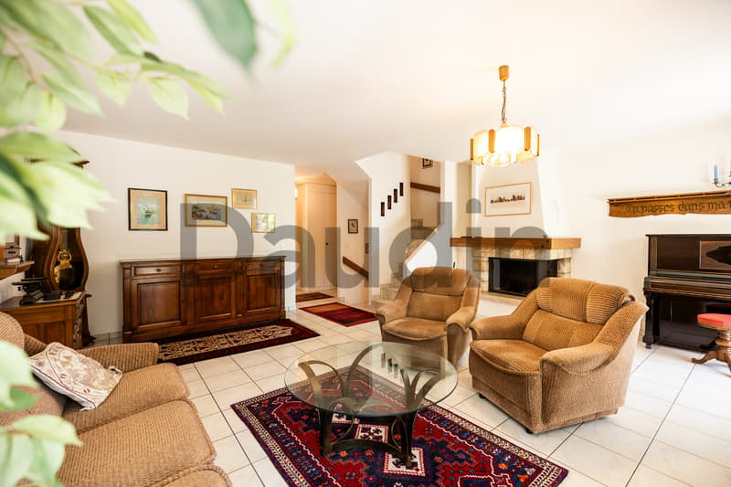 6-room villa in Terre Sainte (3)