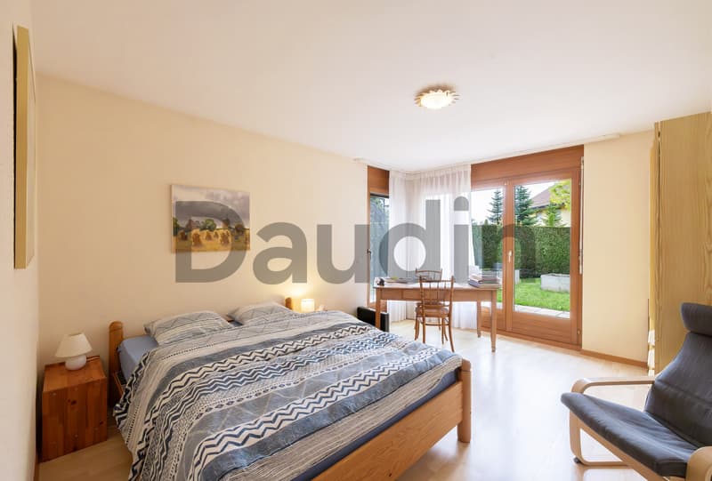 Detached house with 9 rooms near Nyon (5)