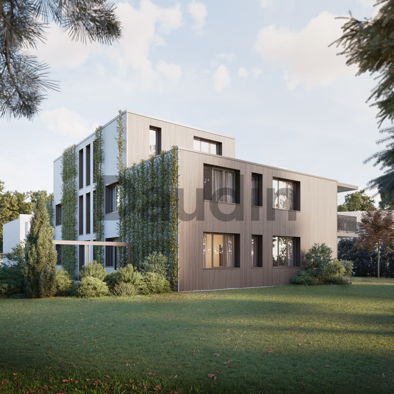 Verdera - 5 rooms on the ground floor - Permit in force (2)