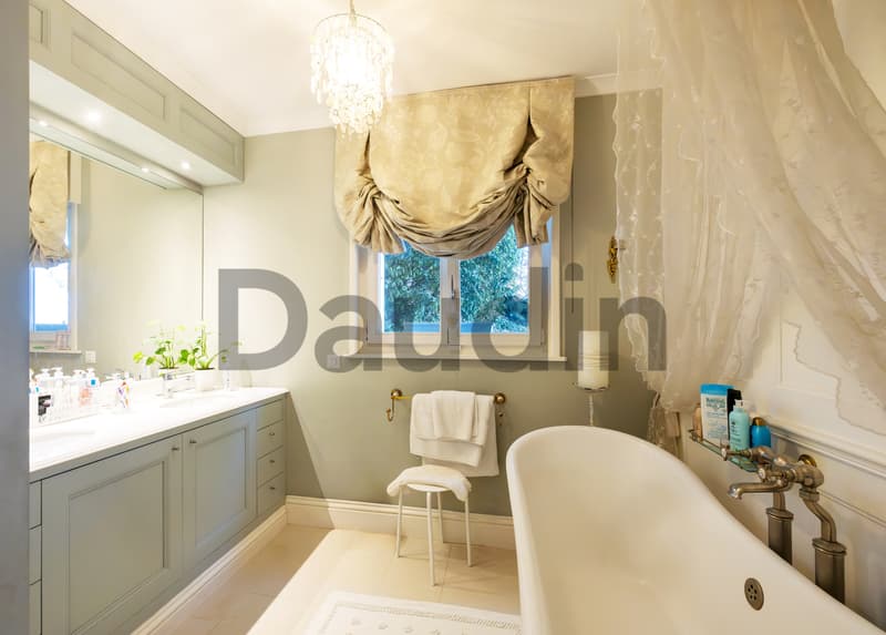 A prestigious property overlooking Lake Geneva (9)