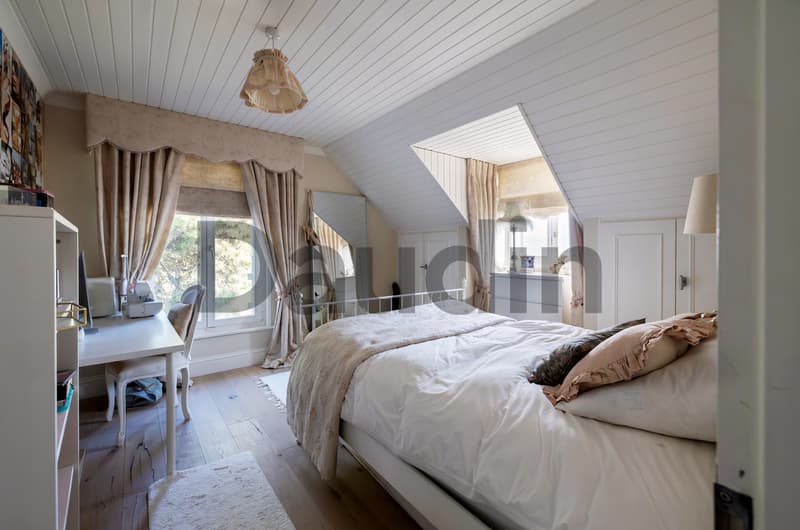 A prestigious property overlooking Lake Geneva (8)