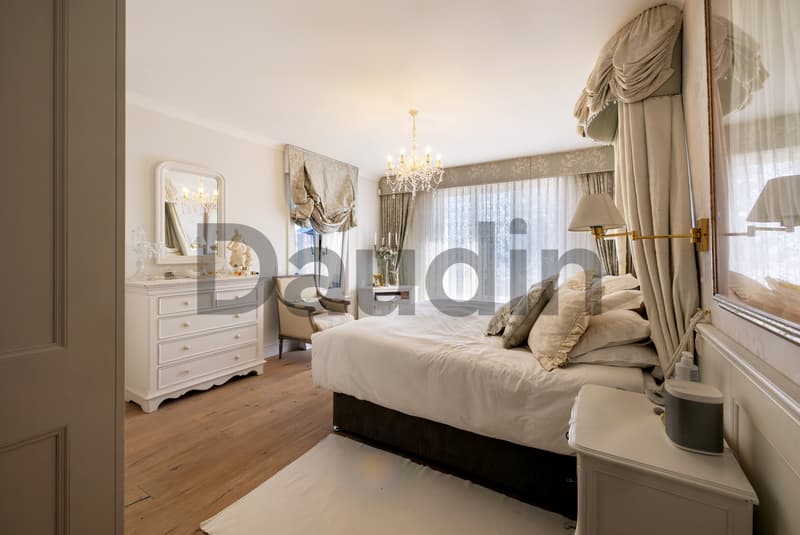 A prestigious property overlooking Lake Geneva (7)