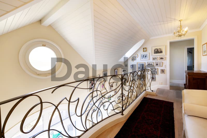 A prestigious property overlooking Lake Geneva (6)